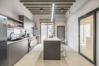 BrandNewHouse_300m-BTS Phrom Phong &Emquartier_S35 - 방갈로