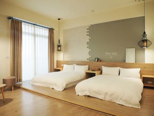 Daybreak BnB  Entire home｜Pet-friendly - Kæledyr tilladt