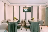 Huaju Select Hotel (Ma'anshan Hongqi Middle Road RT-Mart) - Morgenmad