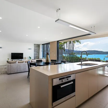 Mirage Whitsundays