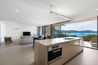 Mirage Whitsundays - Strand