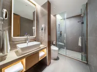 Vienna Hotel (Zhoukou Huaiyang Taihao Mausoleum) Hotels in Zhoukou