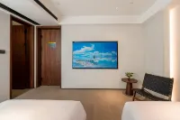 Xiapu Donghai No.1 Hotel (Gaoluo Beach)