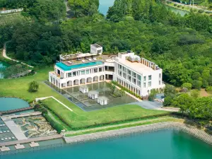 Migliori 50 B&B Boutique a Nanchino