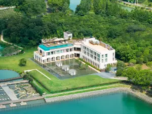 Top 50 Vacation Homes in Nanjing