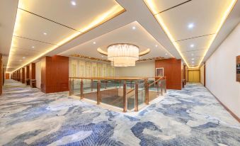 Runxiang Hotel (Taiyuan Railway Station Branch)
