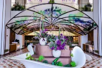 TREASURE BAY HOTEL&RESORT - breakfast