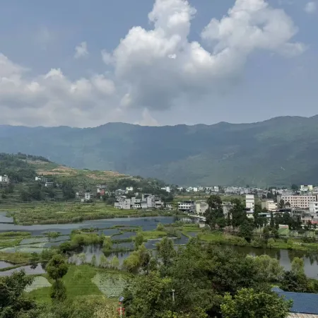 Mahuchuanxin Hotel