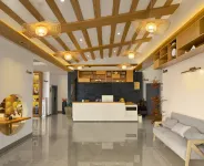 Nanjing Tinghaixuan Homestay (Coral Reef Management Bureau)