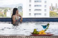 THANH LICH ROYAL BOUTIQUE HOTEL - Romantische