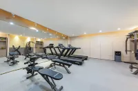 MELODY OF SEA HOTEL - gimnasio