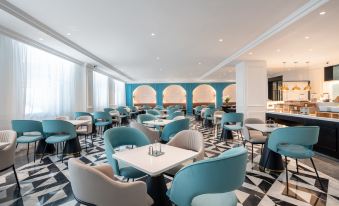 Xana Hotelle (Weihai Huoju 8th Street International Coastal Baths)