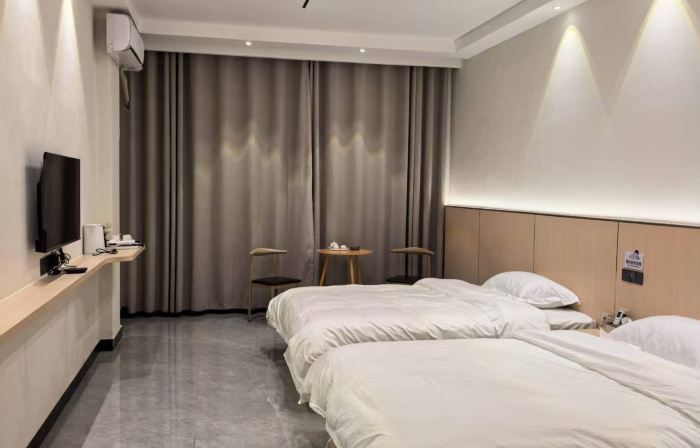 Mengnuozhen Muyang Homestay