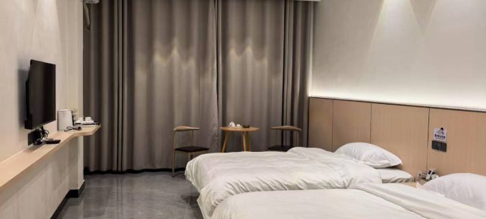 Mengnuozhen Muyang Homestay Hotel a Longling