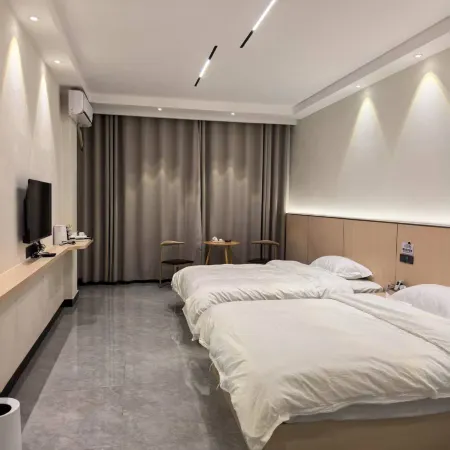 Mengnuozhen Muyang Homestay