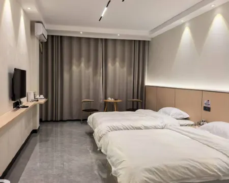 勐糯鎮沐陽民宿 龍陵酒店