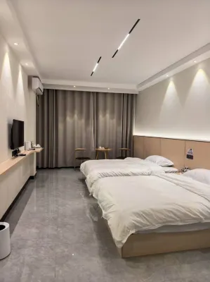 Mengnuo Muyang Homestay Hotels in Longling