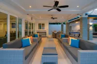 Orchid Paradise Homes OPV 301 Hotels in Hin Lek Fai