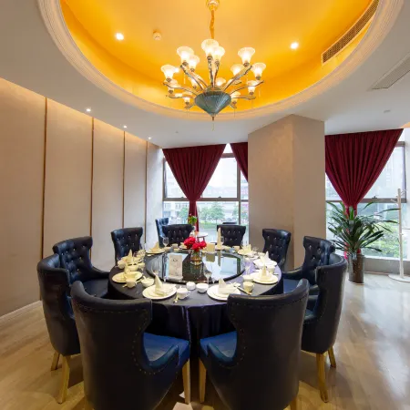 Lavande Hotel (Luzhou Bubugao Xintiandi)