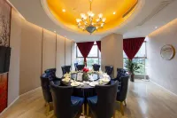 Lavande Hotel (Luzhou Bubugao Xintiandi) - Bữa sáng