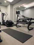 Hotel St Martin by Omnia Hotels - Gym
