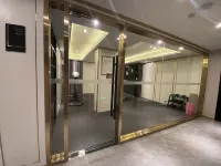 Xana Deluxe Zhongshan Shiqi Pedestrian Street Xingzhong Square Hotel - Gym