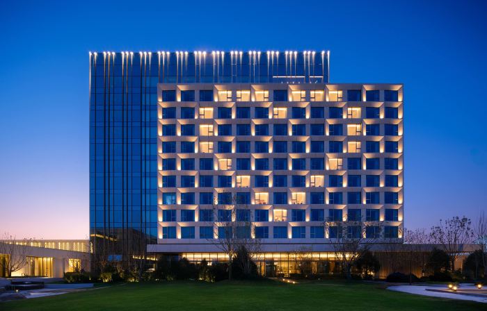 Courtyard By Marriott Korla