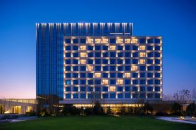 Country By Marriott Korla