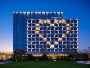 Country By Marriott Korla