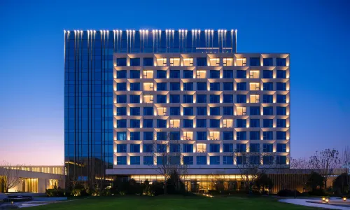 Country By Marriott Korla