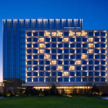 Courtyard By Marriott Korla