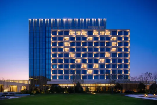 Courtyard By Marriott Korla