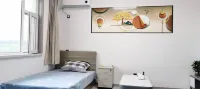 tianyuanju  hotel - Mountain view
