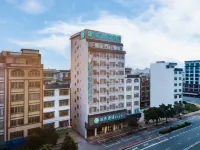 City Comfort Inn Hotel (Hezhou High-speed Railway Station) Hotels in Hezhou