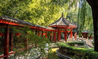 Shangri-La Hotel, Beijing