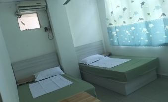 Budget Apartment (Hengjiangxia Commercial Street)