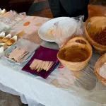 Zhangzhou Yuanshan Fliport Hotel - breakfast