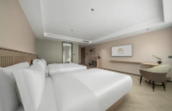 ホームイン アイフィールホテル（紹興魯迅故里沈園）