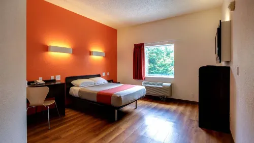 Studio 6 King of Prussia PA Philadelphia Hotels in Radnor Township