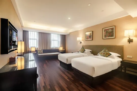 SSAW Boutique Hotel hangzhou East