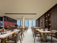 Radisson Sega Hotel (Dongyang Wood Carving Town Baolong Plaza) Hotels in Dongyang