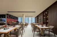 Radisson Sega Hotel (Dongyang Wood Carving Town Baolong Plaza)