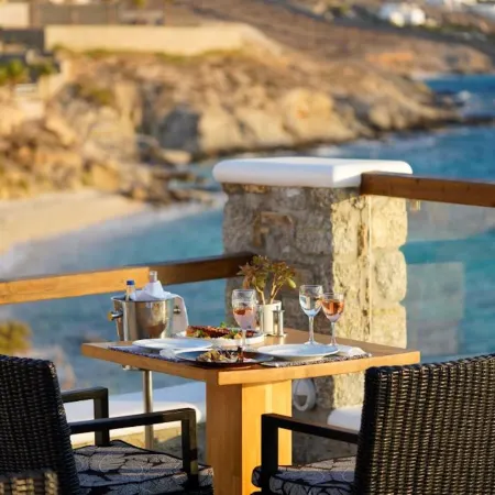 Saint John Hotel Villas & Spa