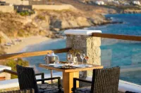Saint John Hotel Villas & Spa - Romantic