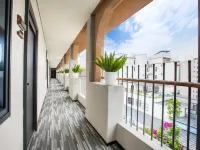 EXCLUSIVE HOTEL Hotels near Fude Station