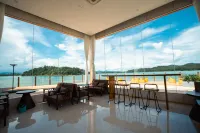 Orange Peninsula Homestay - Bjergudsigt