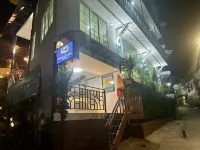 Sweed Dee Love Hostel 꼬 피피 돈 주변 호텔