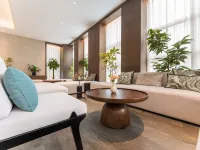 Manzhi Hotel (Beijing ABP Fengtai Science Park Subway Station) Hotels near Keyilu Station