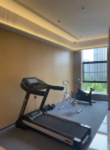 Elong Anyue Hotel (Nantong Xilehui Plaza Branch)