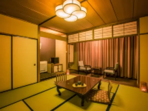 大江戸温泉物語 下呂別館  (旧:湯快リゾート 下呂温泉 下呂彩朝楽別館) 下呂のホテル